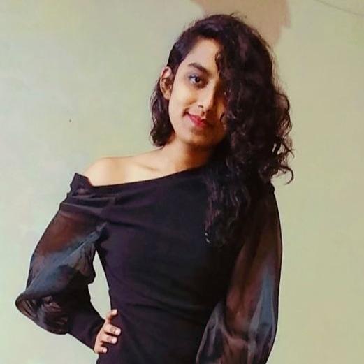 Simran Nishad